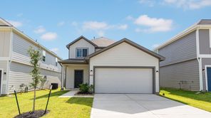 13312 Burbot Drive (The Woodland)