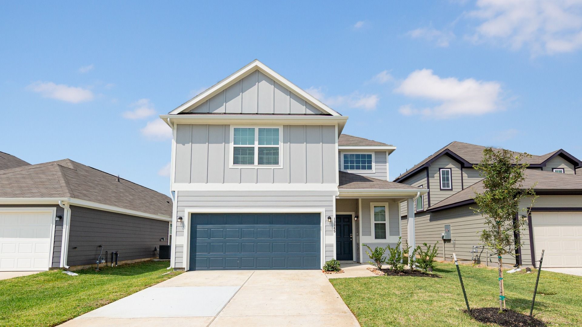 The Wisteria - River's Edge: Conroe, Texas - Legend Homes