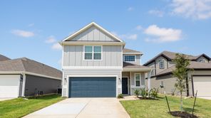 13345 Burbot Drive (The Wisteria)