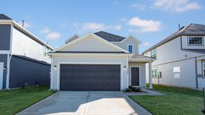 13360 Burbot Drive (The Redbud)