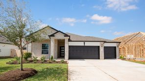 3013 Bristlegrass Street (The Highlands)