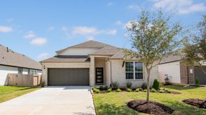 3036 Bristlegrass Street (The Landry)