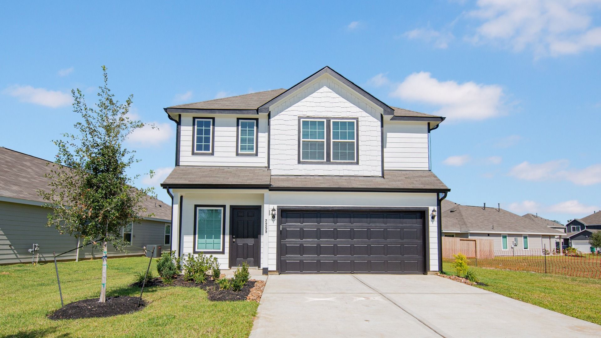 The Auburn - Cliffstone Hills: Conroe, Texas - Legend Homes