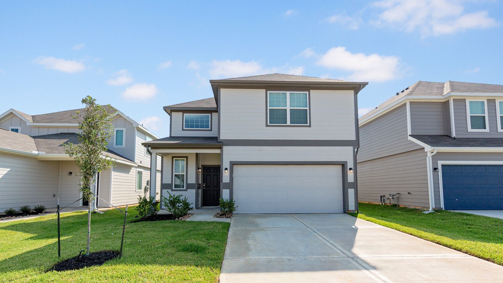 The Wisteria - River's Edge: Conroe, Texas - Legend Homes