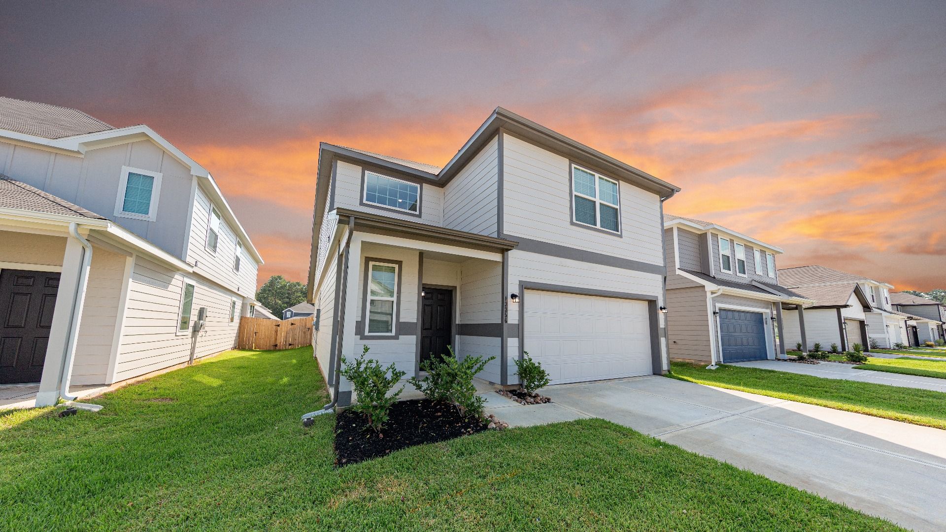 13356 Burbot Drive (The Wisteria)