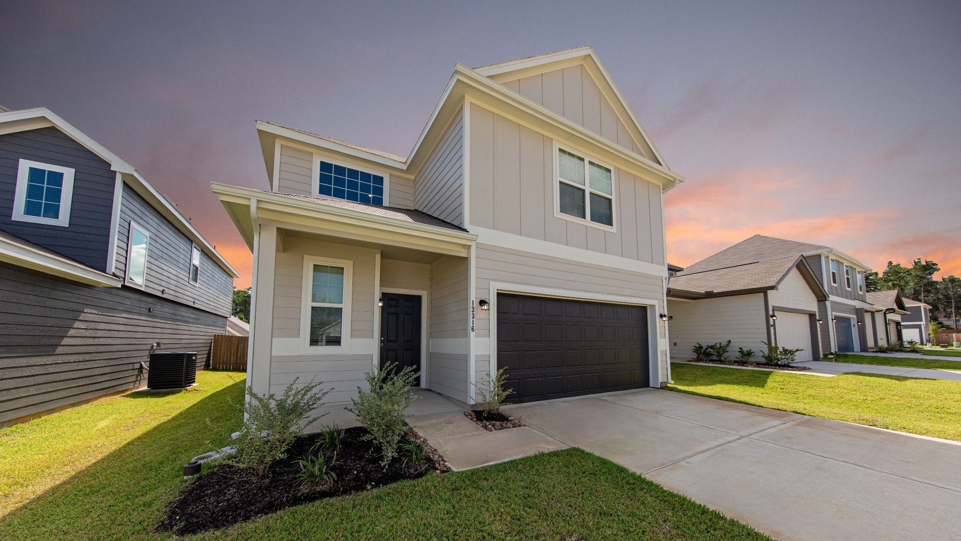 13316 Burbot Drive (The Wisteria)