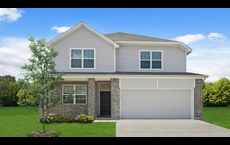 Deer Creek: Fort Worth, Texas - Legend Homes