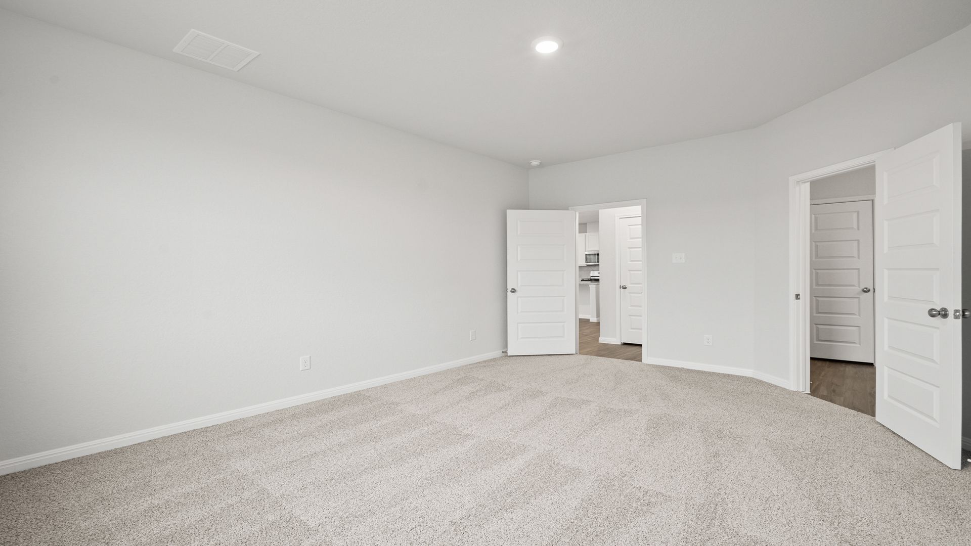 Primary suite