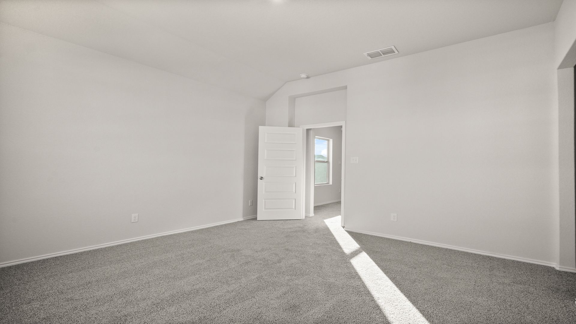 Primary suite