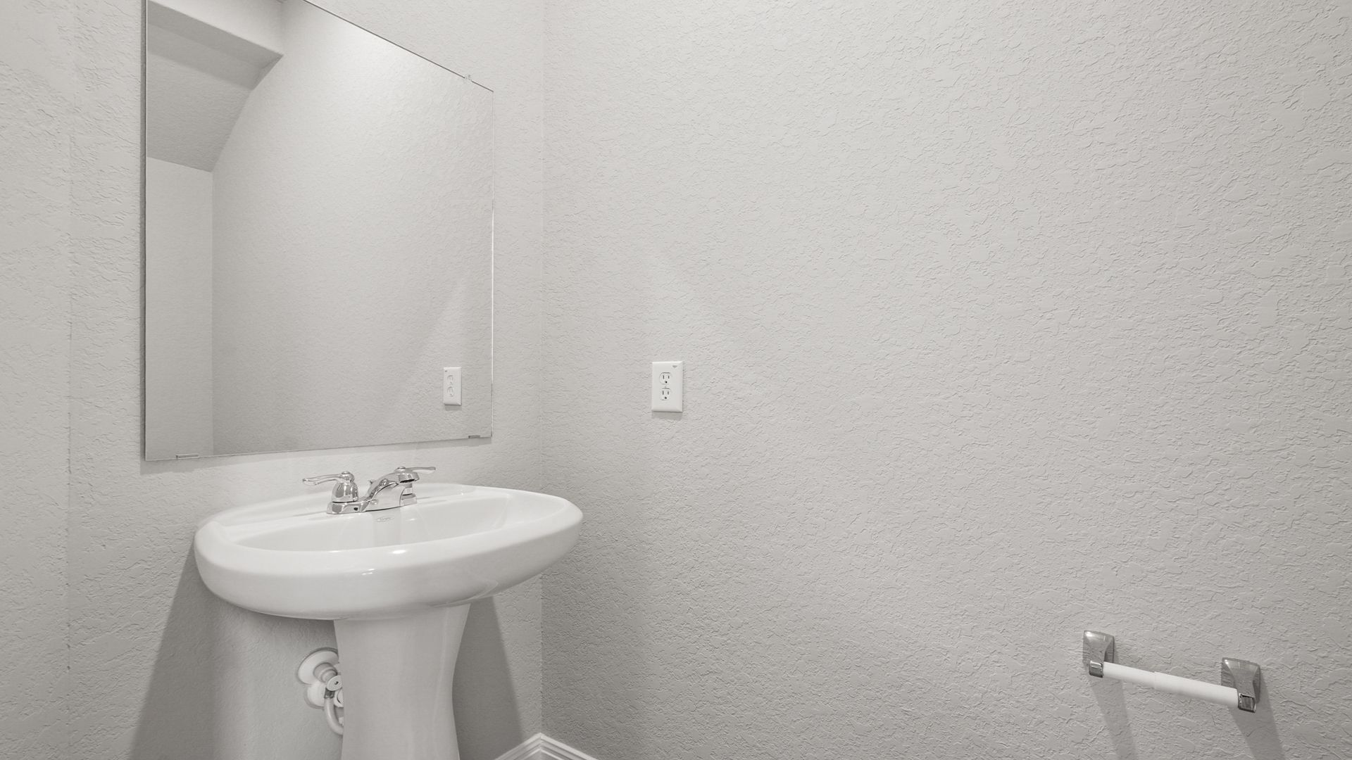 Powder Bathroom