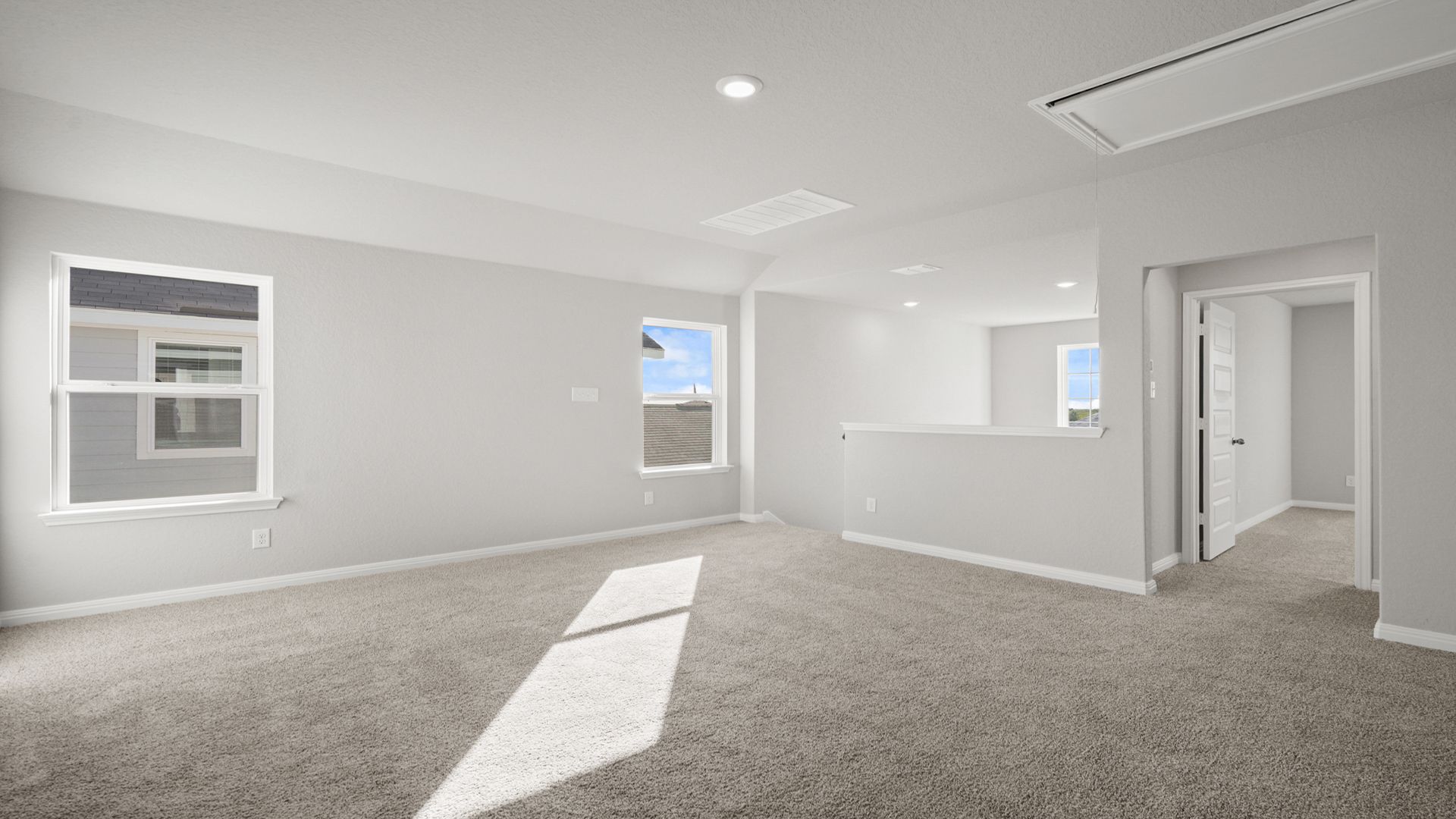 Gameroom