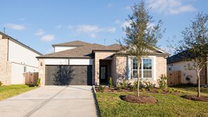 3024 Bristlegrass Street (The Landry)