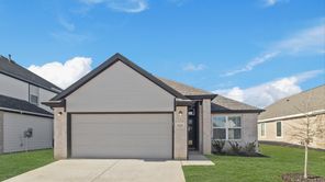 9224 Union Pacific Drive (The Palermo)