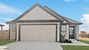 7021 Trestle Street (The Aspen)