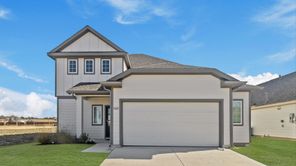 9221 Union Pacific Drive (The Andria)