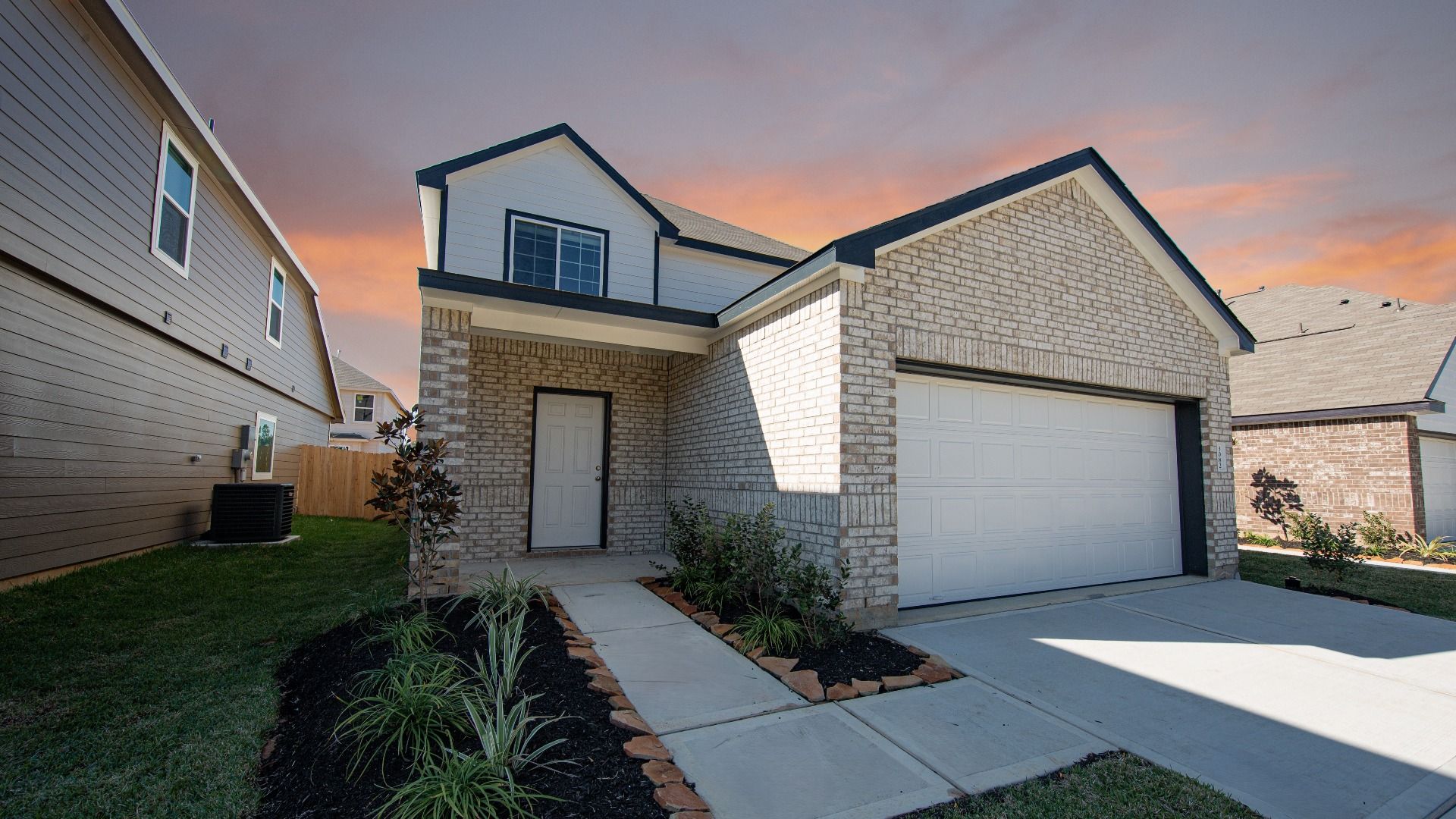 3082 Nickell Back Drive (The Woodland)