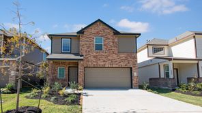 3070 Nickell Back Drive (The Lakeland)