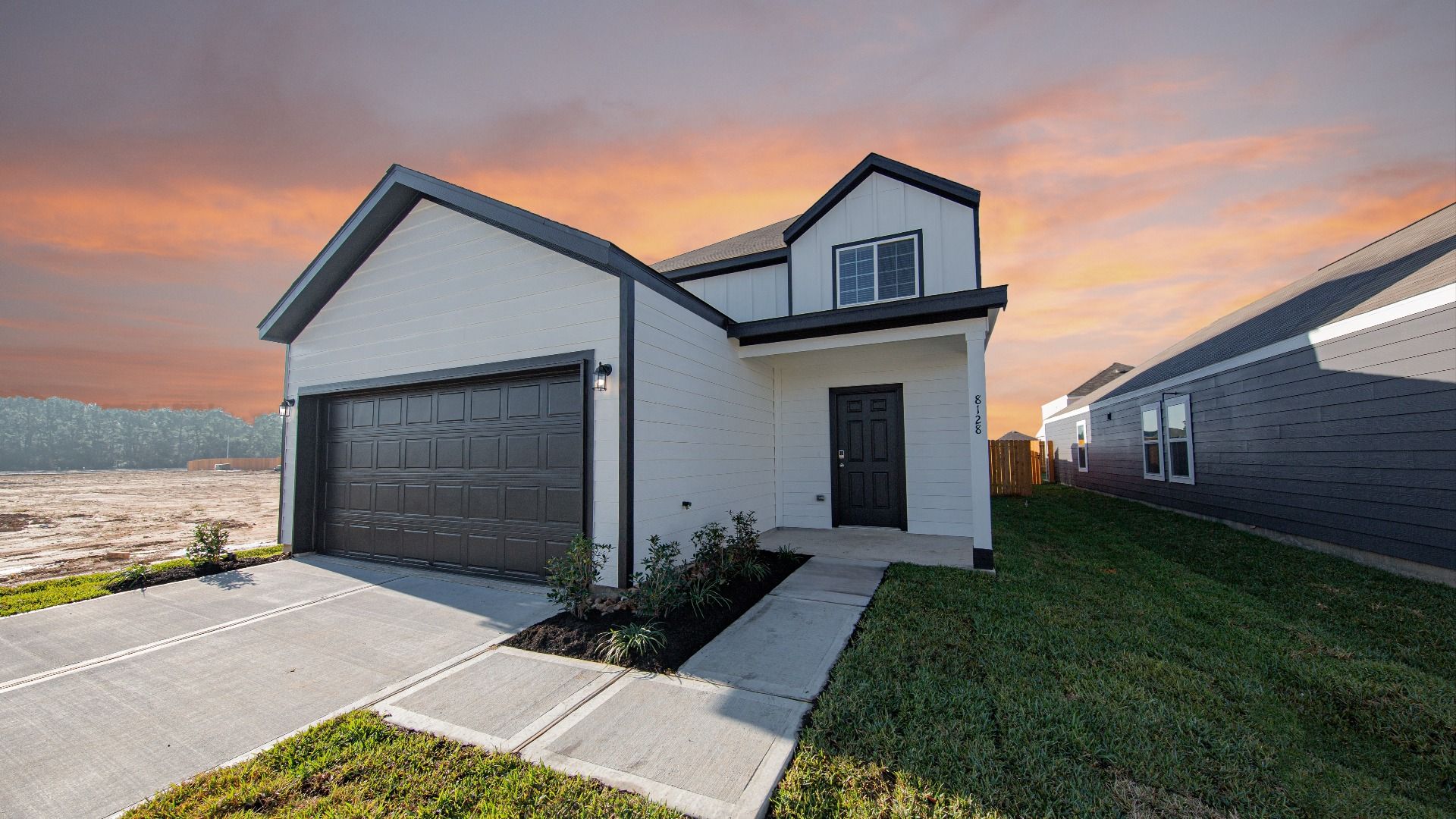 8128 Vanilla Orchid Drive (The Woodland)