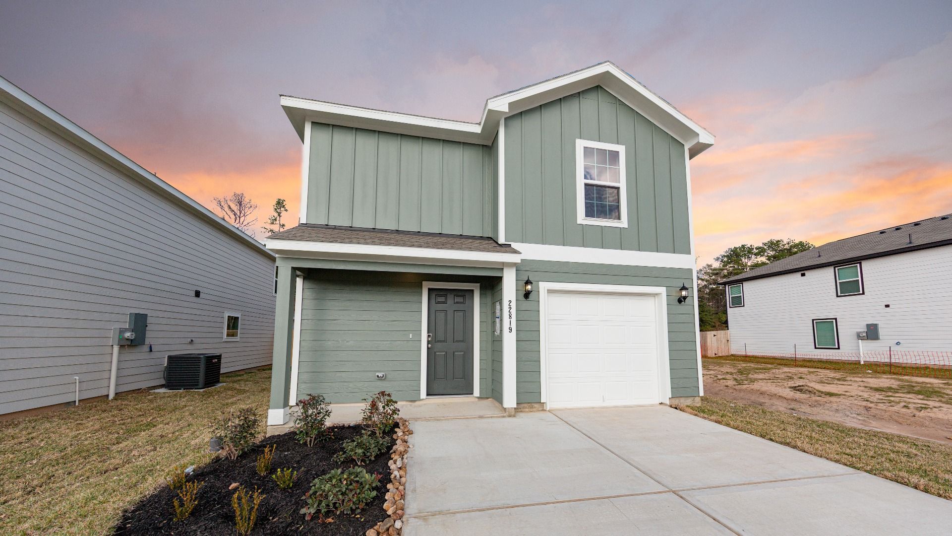 22819 American Kestrel Ct (The Harper)