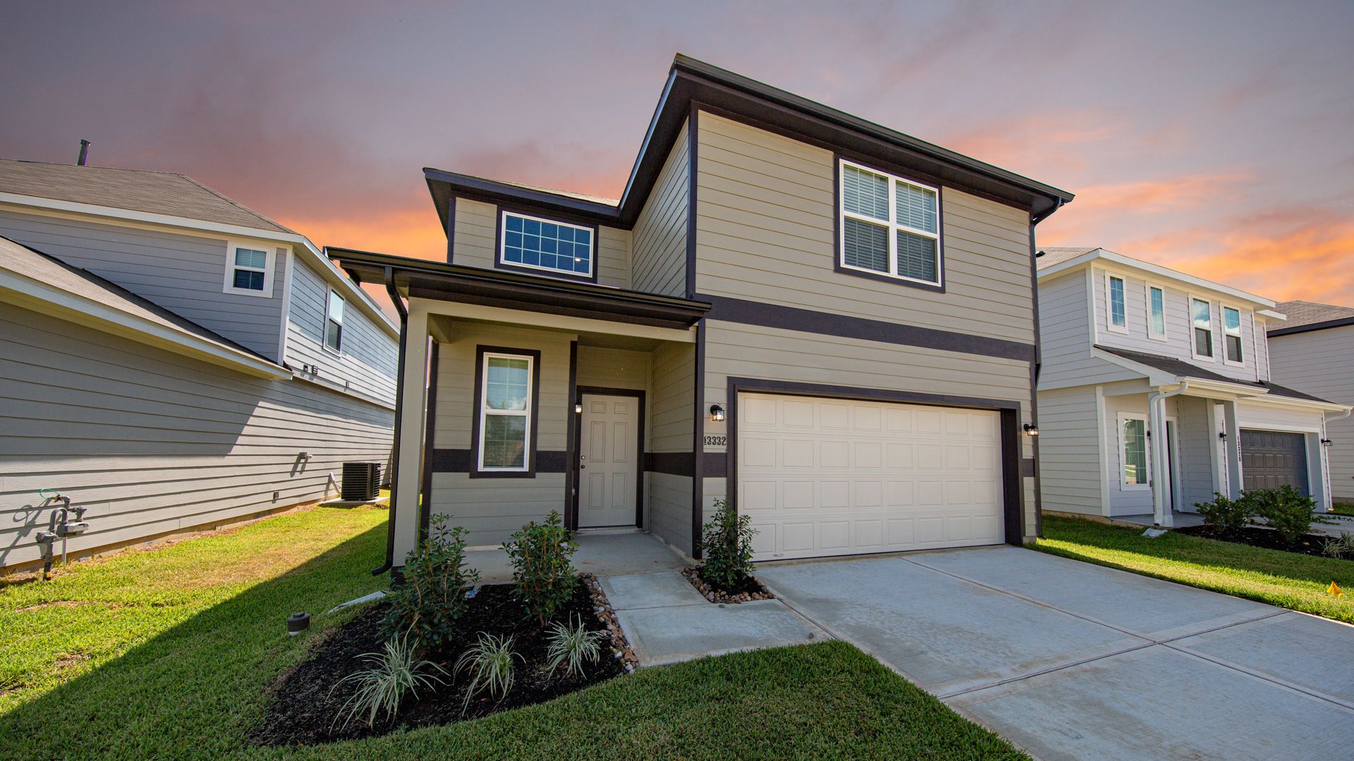 13332 Burbot Drive (The Wisteria)