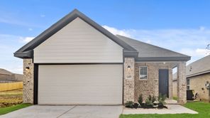 1609 Romans Road (The Wildflower)