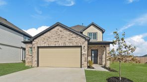 7008 Trestle Street (The Woodland)