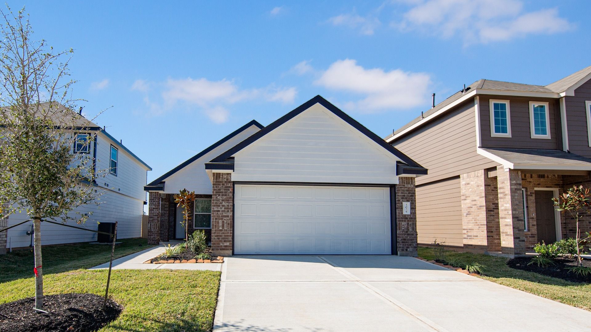 3078 Nickell Back Drive