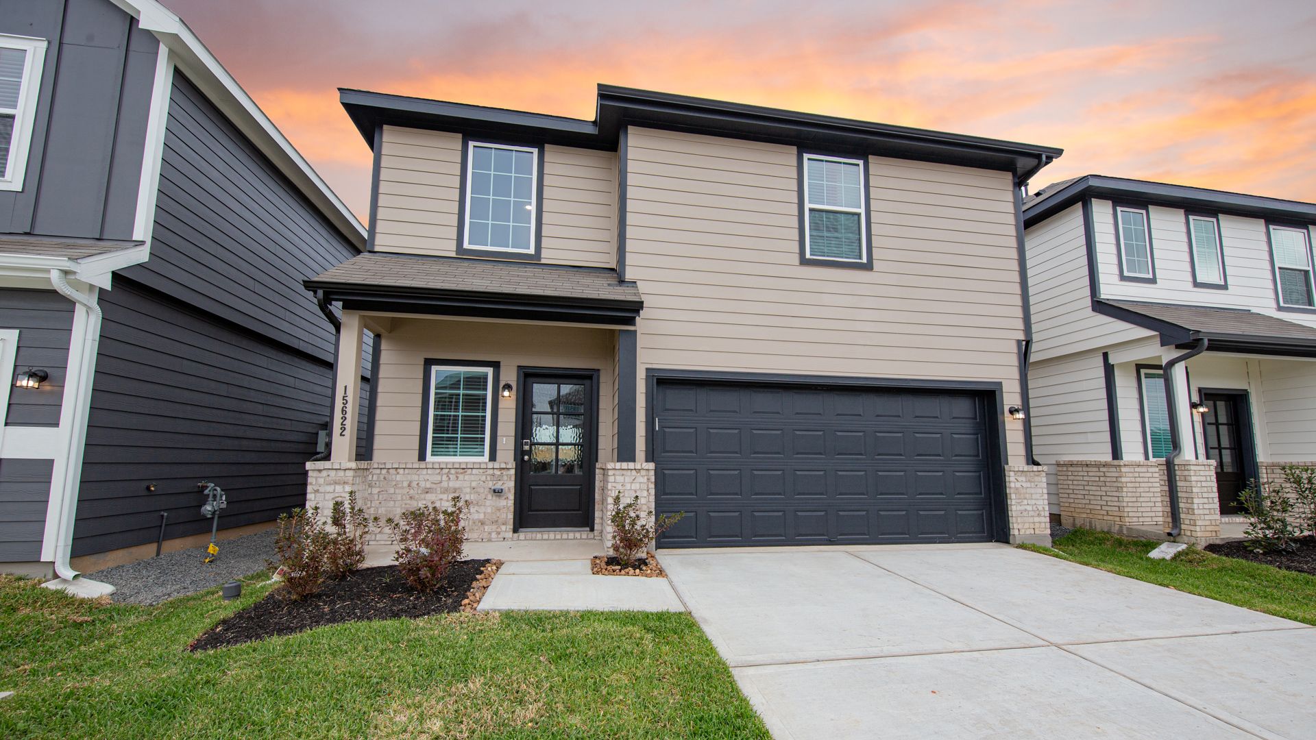 15622 Buffalo Meadow Court (The Lakeland)