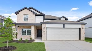 7829 White Spruce Lane (The Salerno)