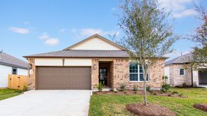 3020 Bristlegrass Street (The Pearl)