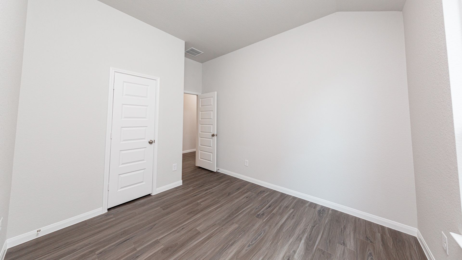 Flex Room
