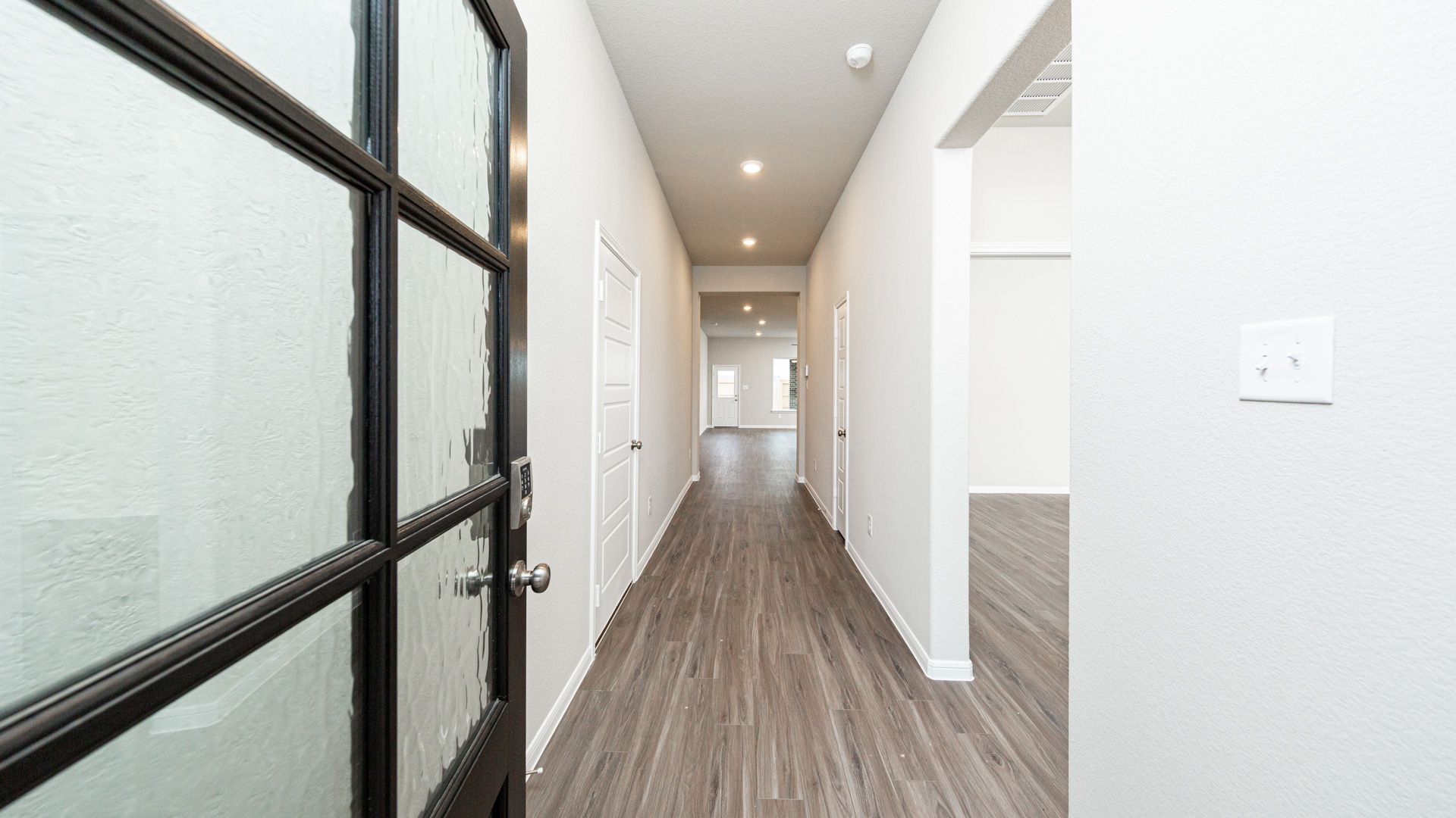 Entry