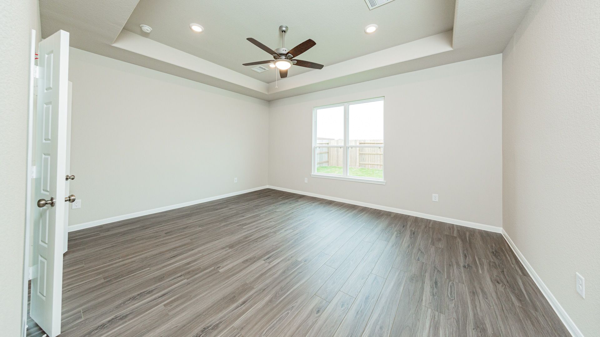 Primary Suite