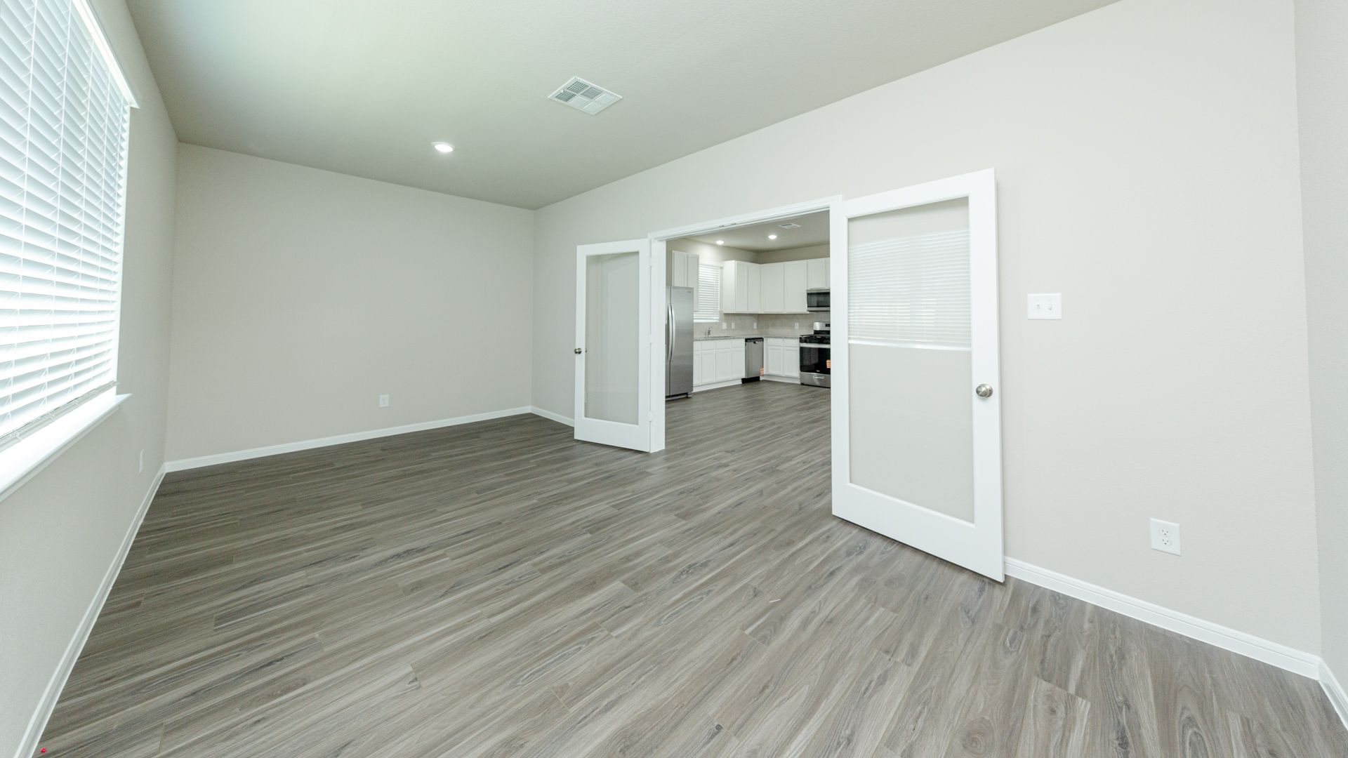 Flex Room