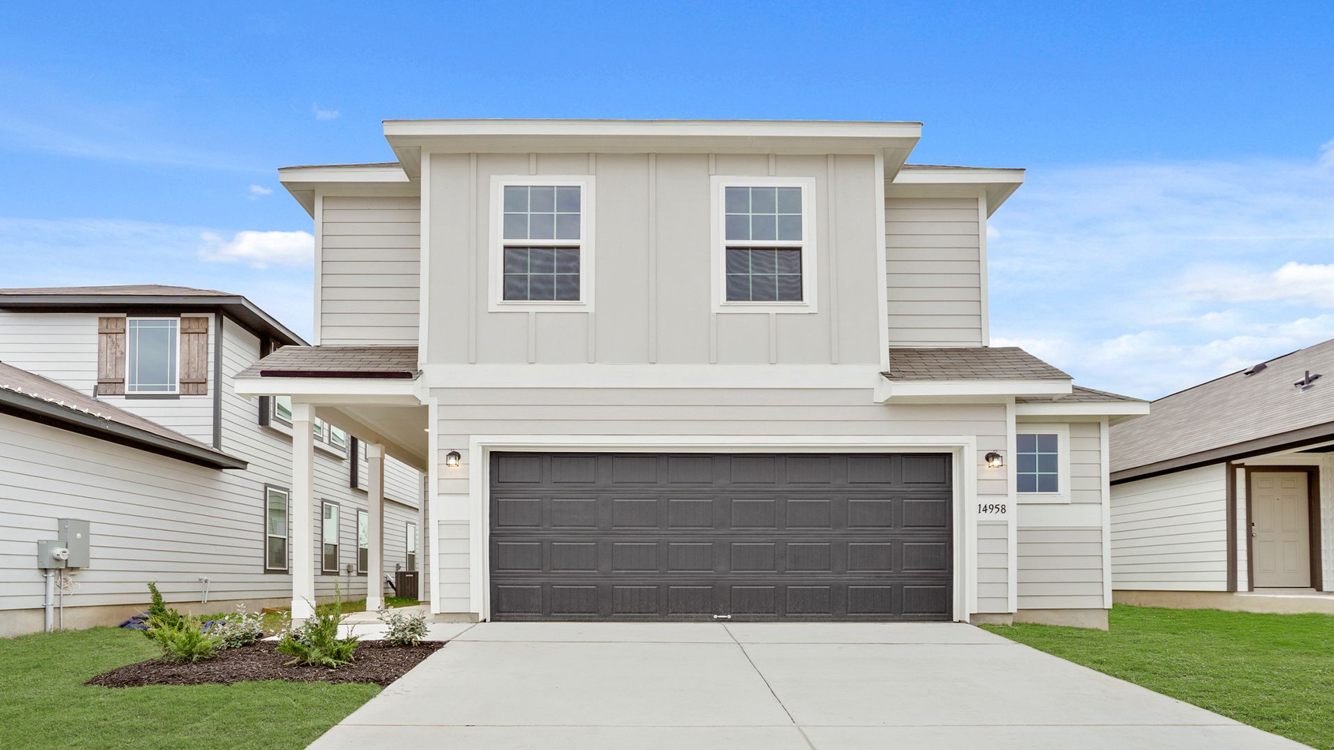 14958 Fischer Garden (The Emerald)