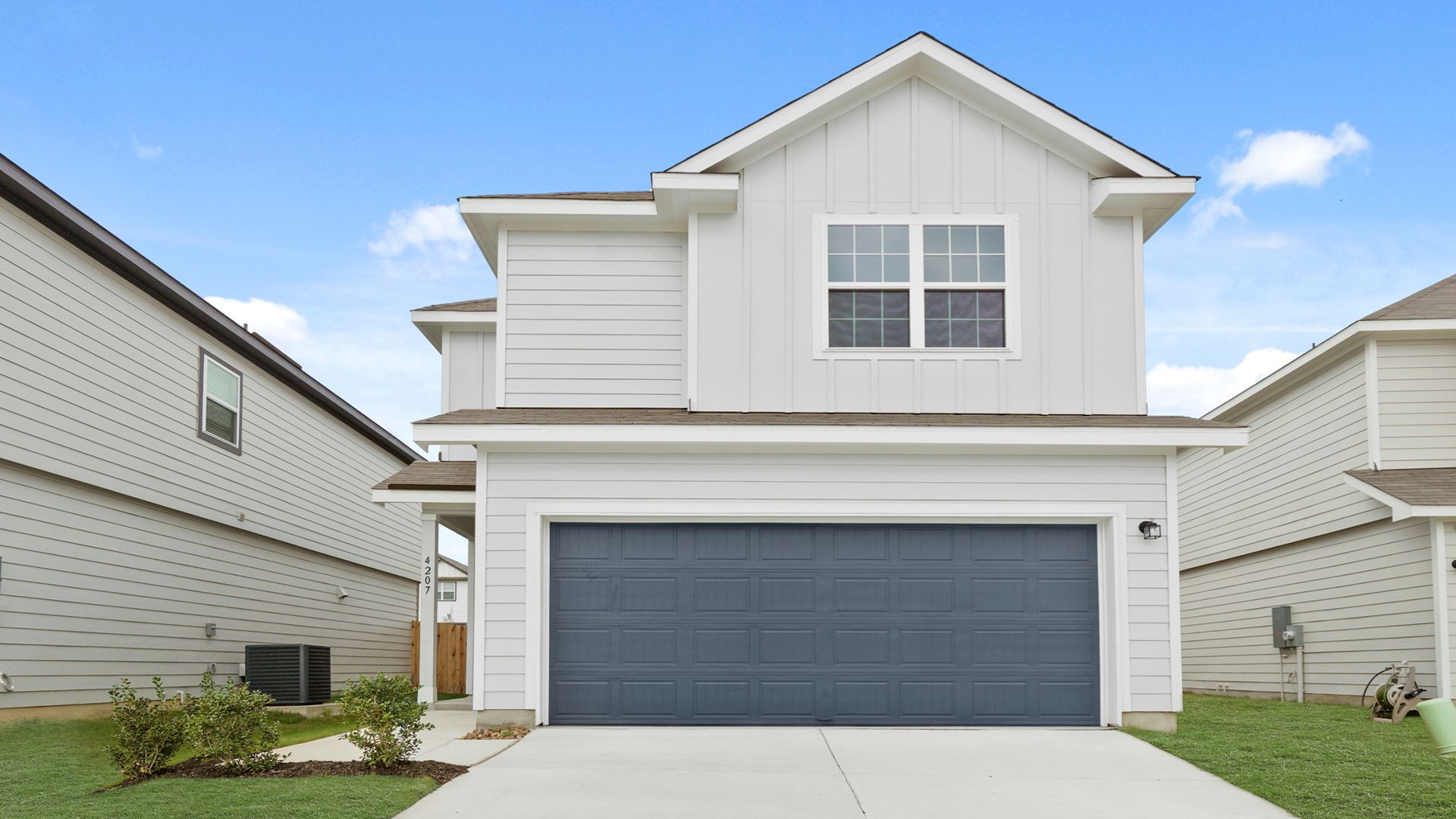 4207 Wichita Woods (The Rockhampton)