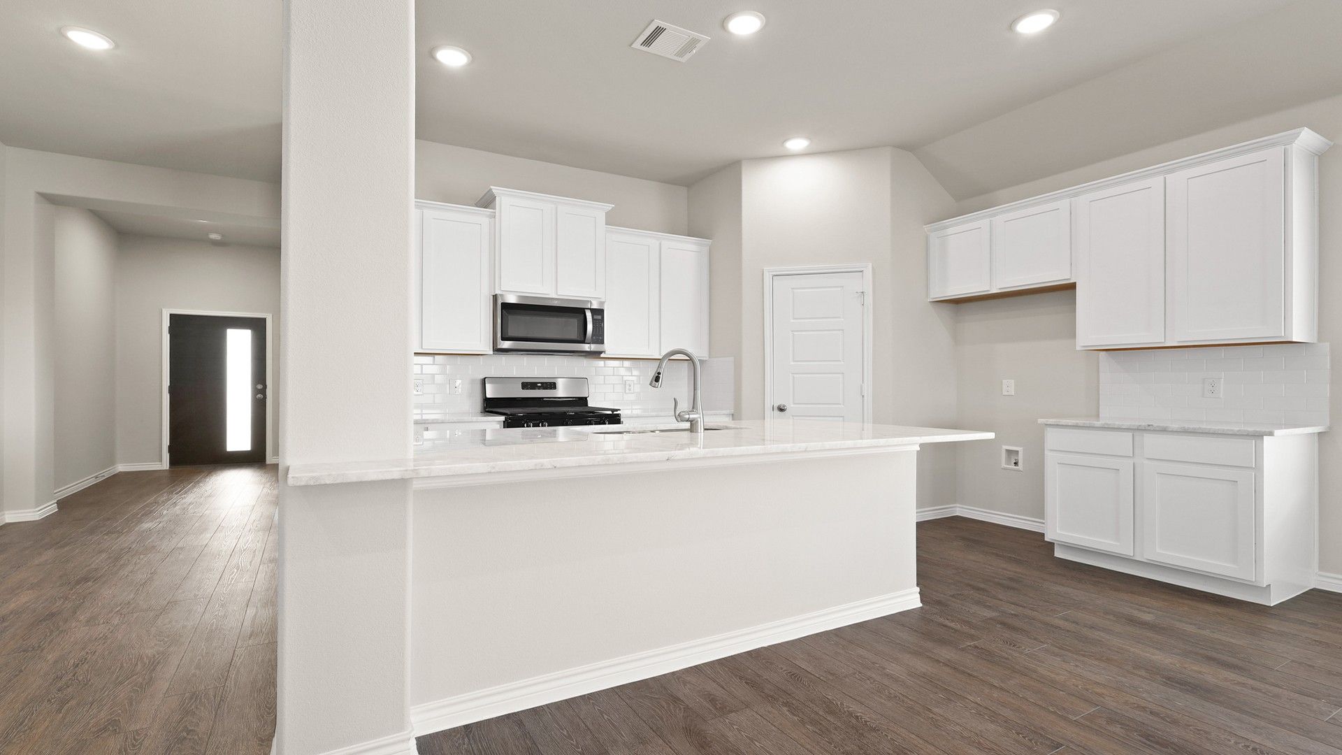 Image is a model representation and may depict options and upgrades not featured on the home available for purchase.