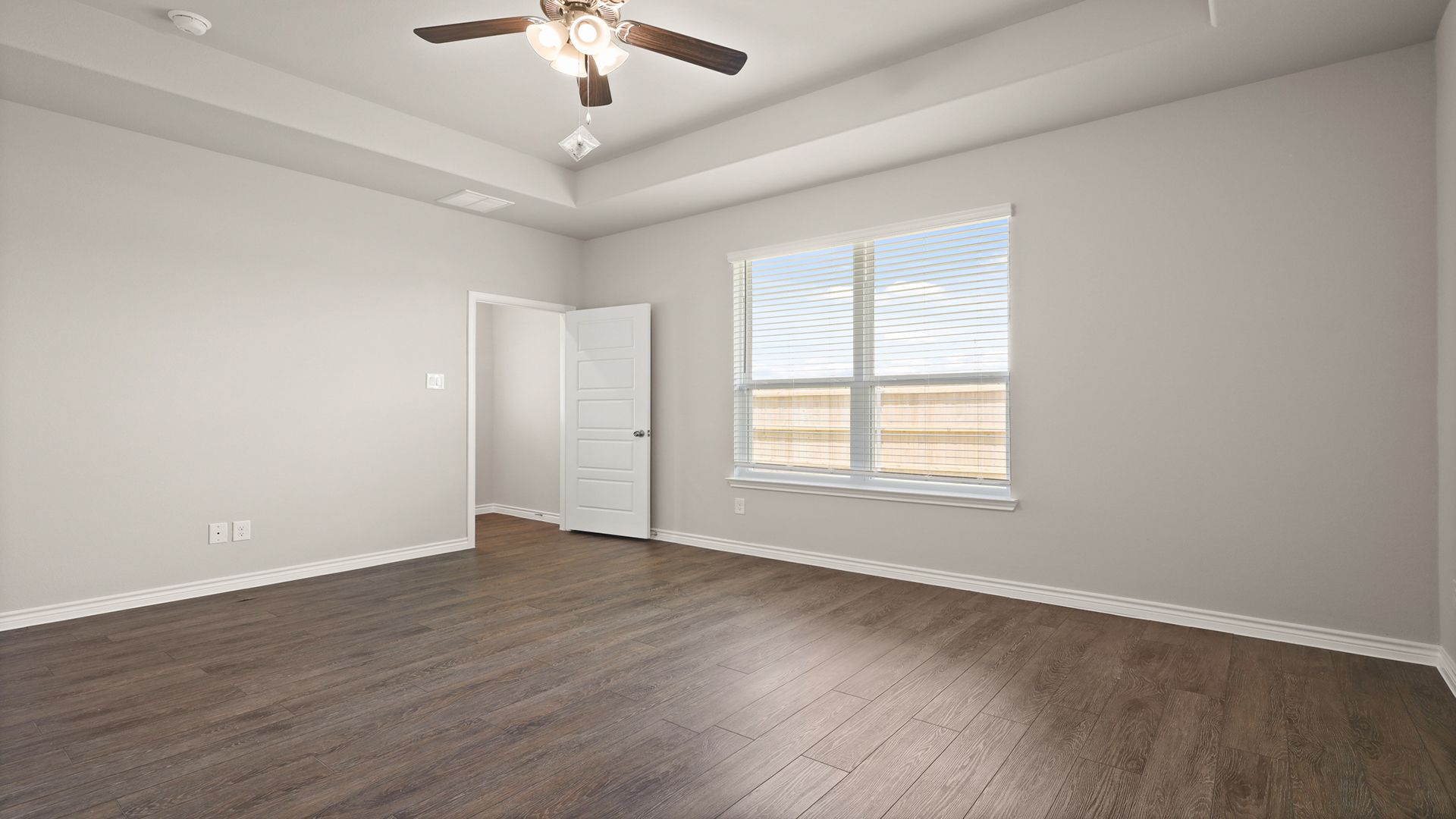 Image is a model representation and may depict options and upgrades not featured on the home available for purchase.