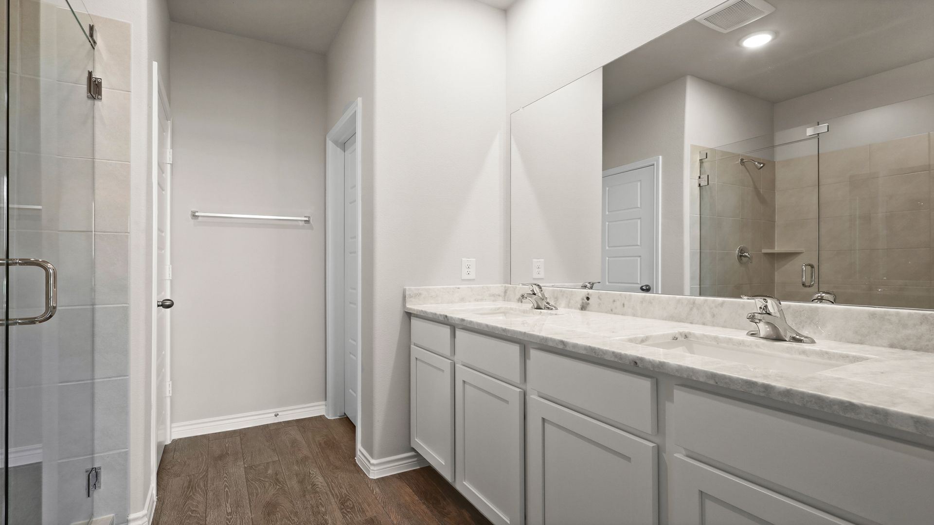 Image is a model representation and may depict options and upgrades not featured on the home available for purchase.