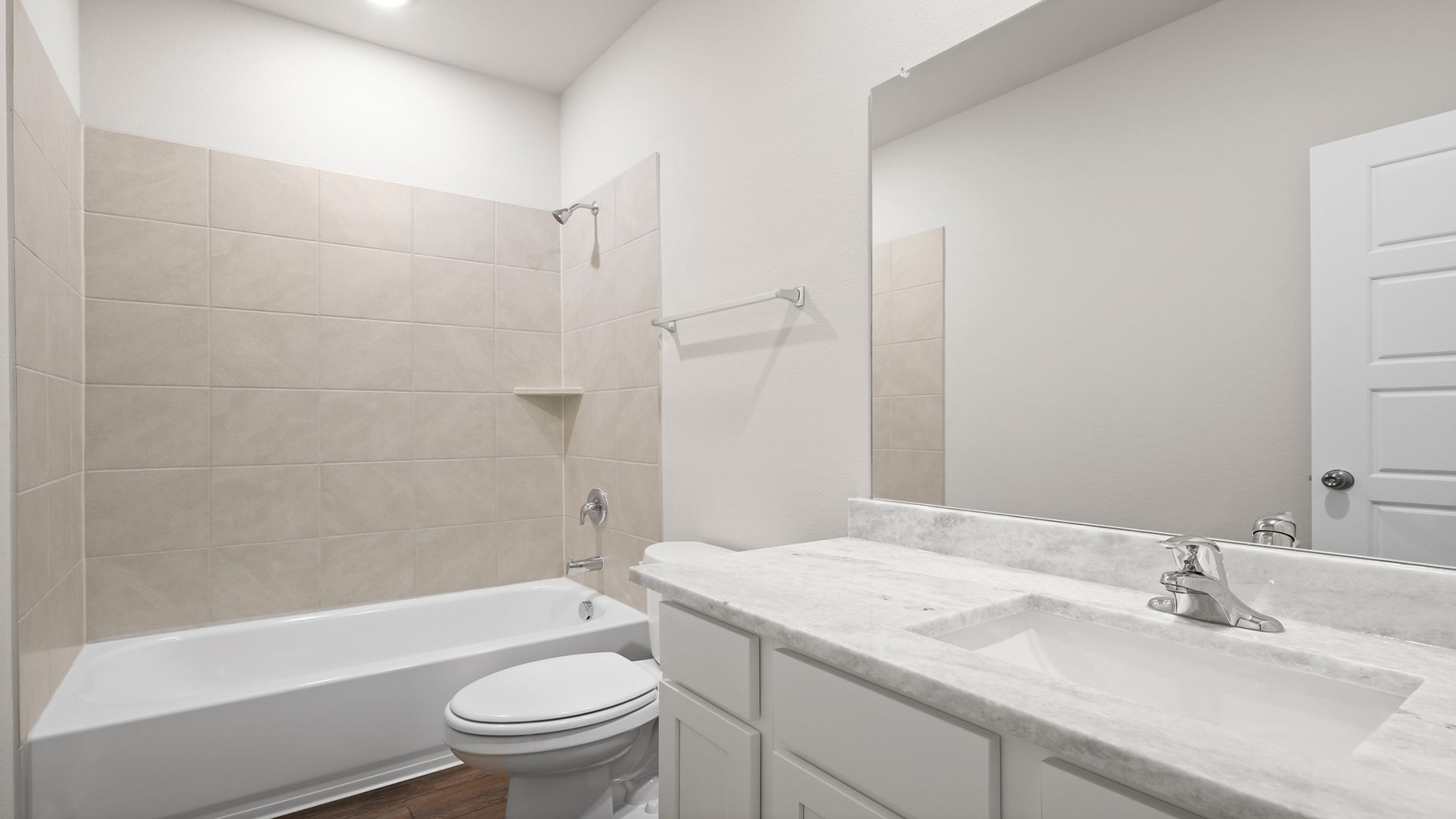 Image is a model representation and may depict options and upgrades not featured on the home available for purchase.