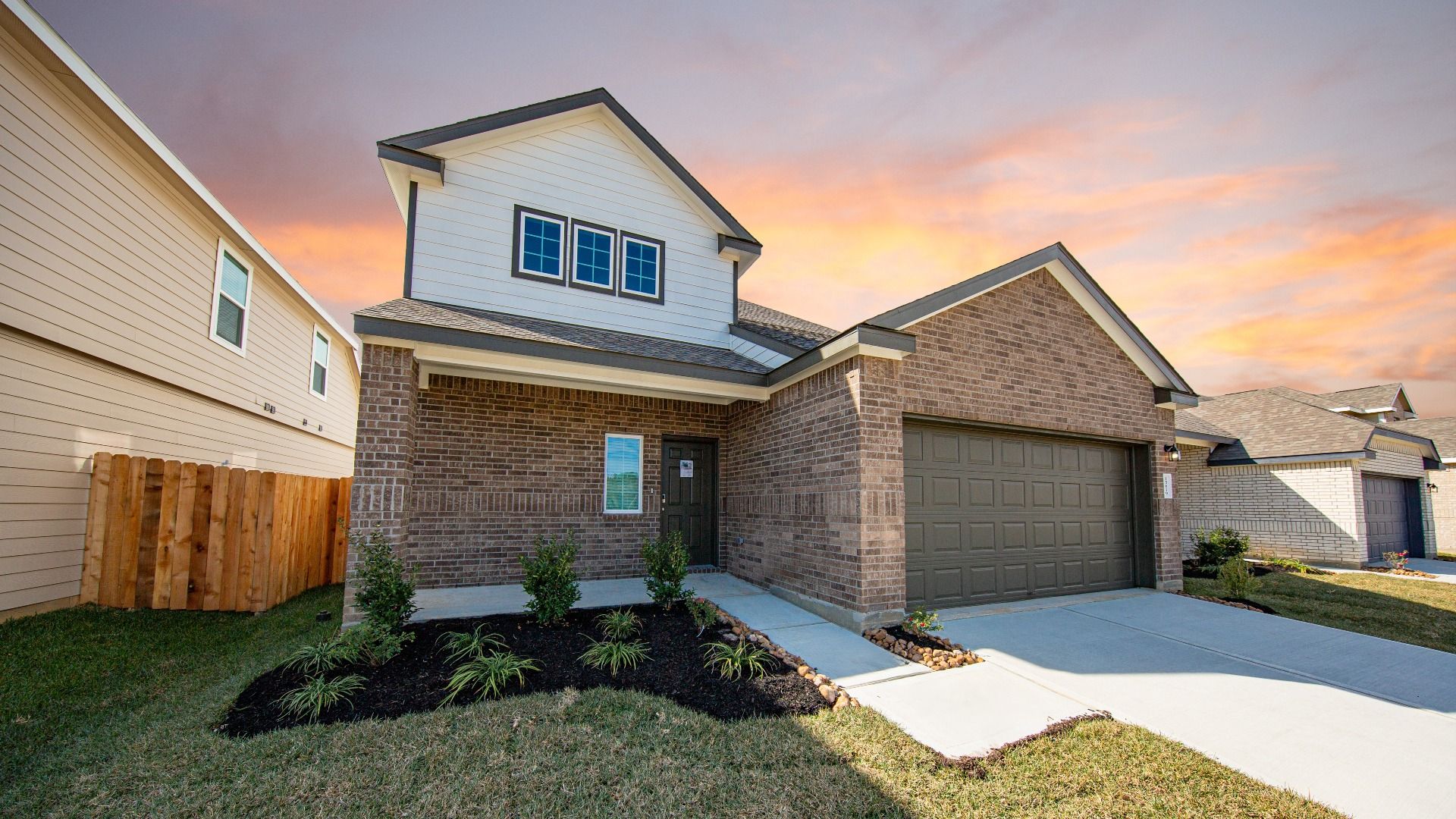 15619 Tranquil Pines Street (The Andria)