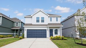 2529 Hawks Eye Drive (The Auburn)