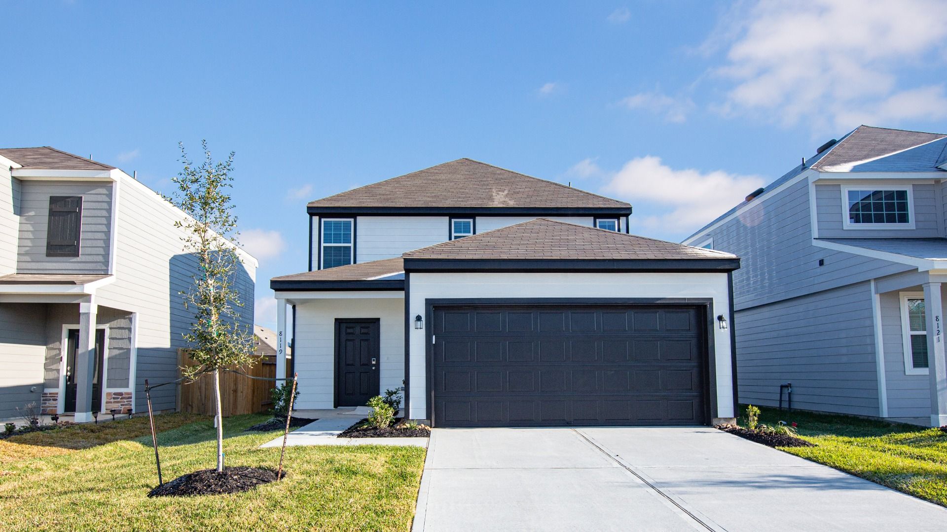 8119 Burnt Orchid Drive (The Woodland)