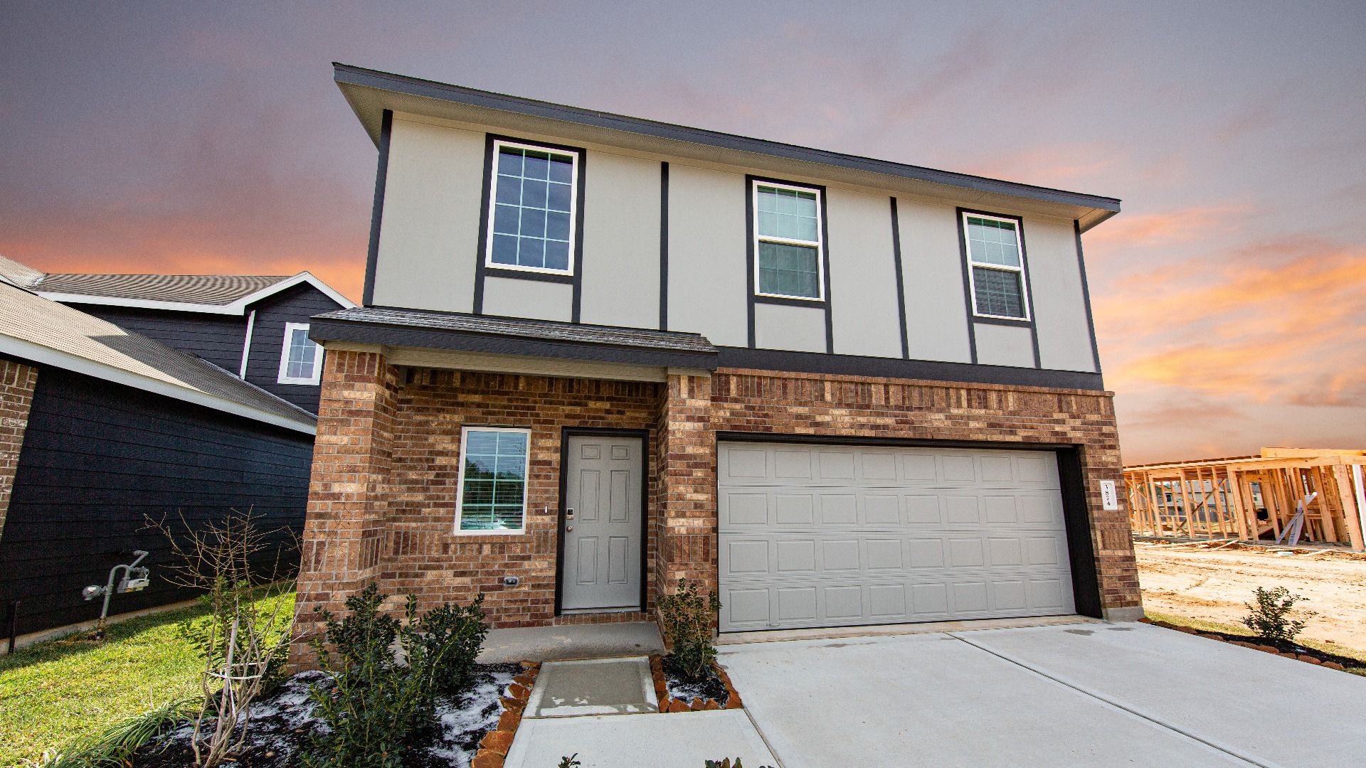 3874 Avalon Lane (The Lakeland)