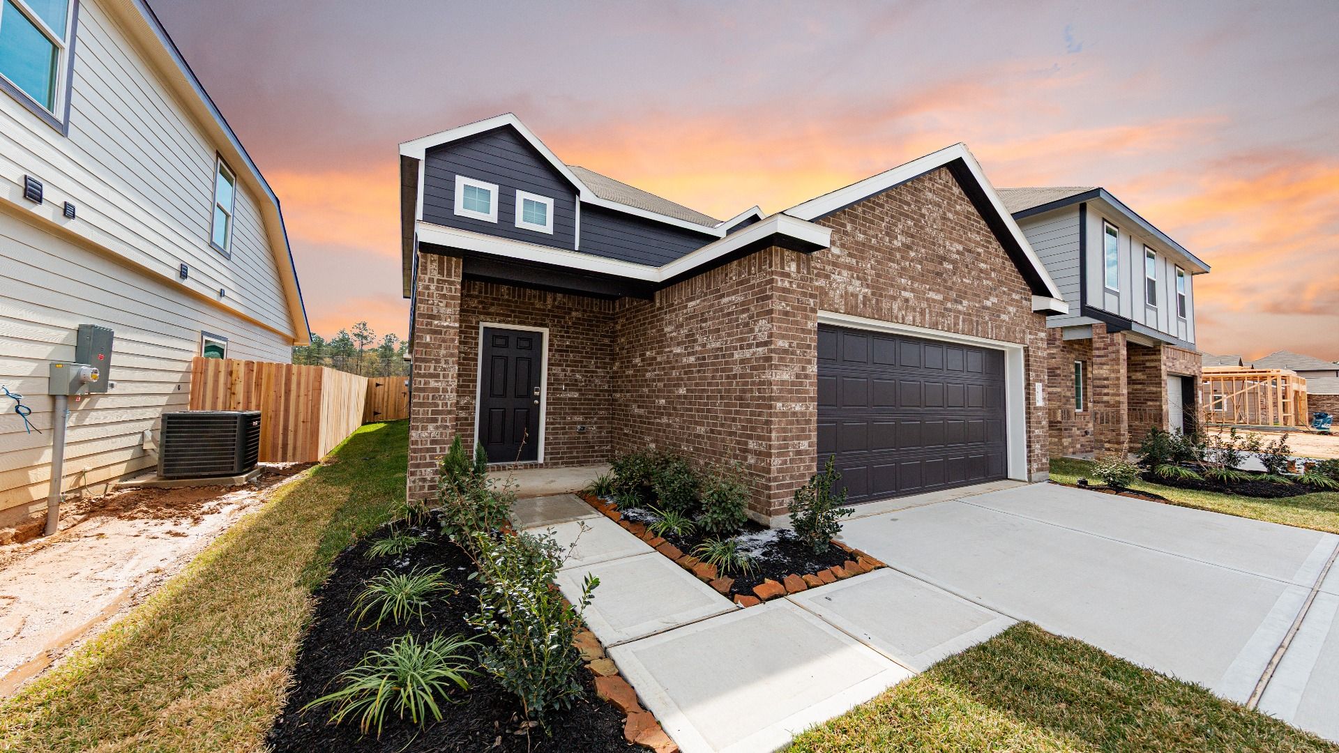 3878 Avalon Lane (The Redbud)