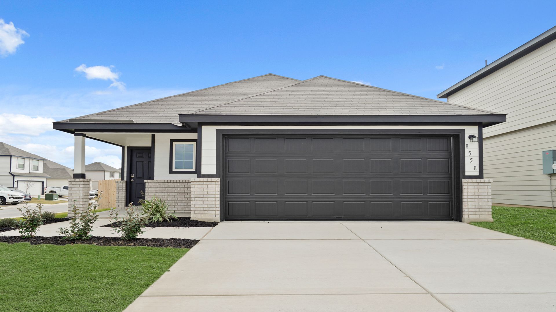 8558 Catnip Pass (The Wildflower)