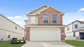 4951 Blue Ranch (The Sequoia)