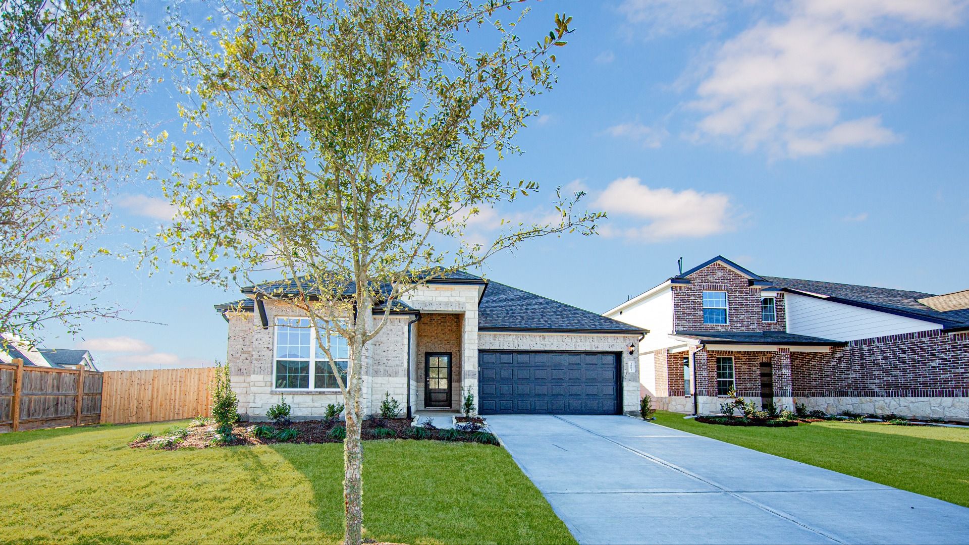 3001 Mistflower Trail (The Kirby)