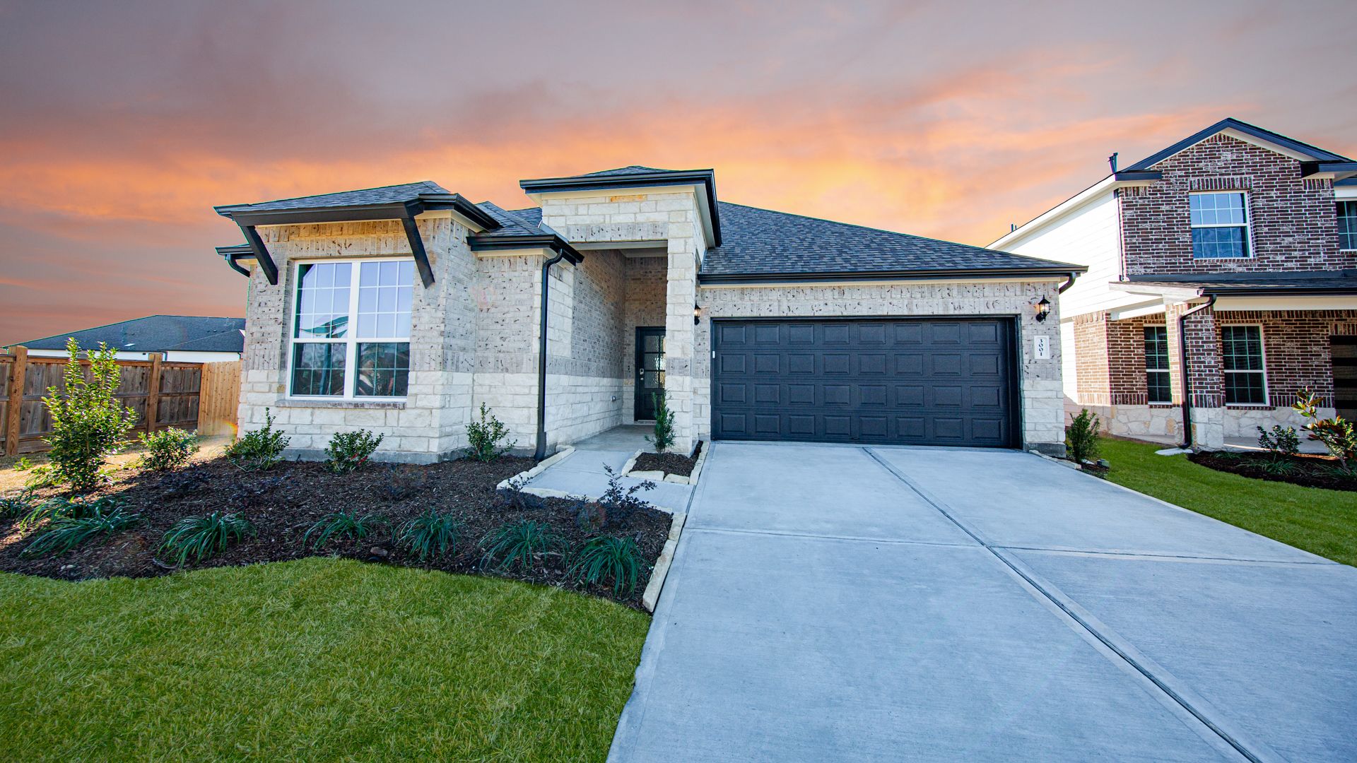 3001 Mistflower Trail (The Kirby)