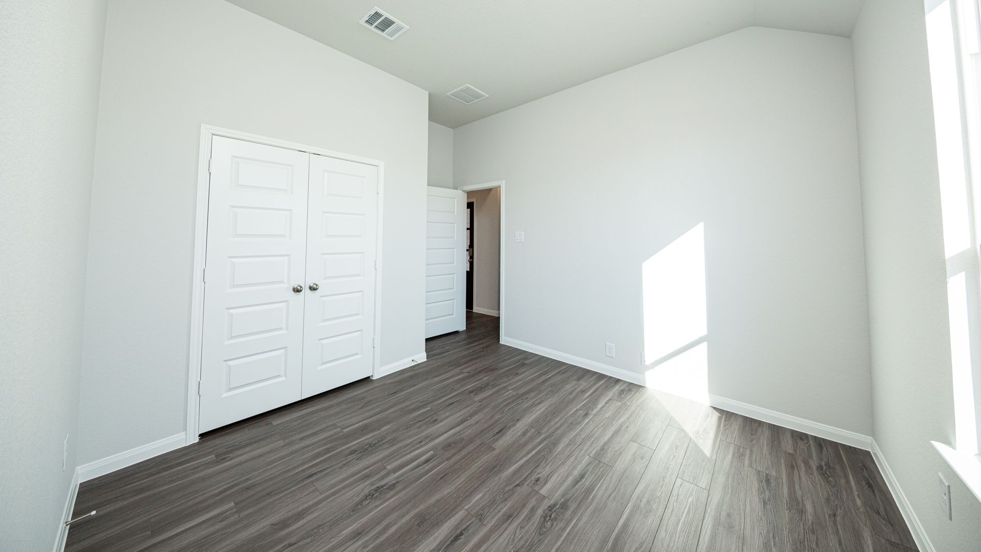 Secondary Bathroom